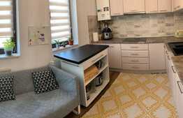 Apartament 4 camere, 80 mp, garaj subteran, cartierul Europa!