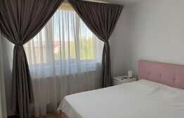 Apartament 4 camere, 80 mp, garaj subteran, cartierul Europa!