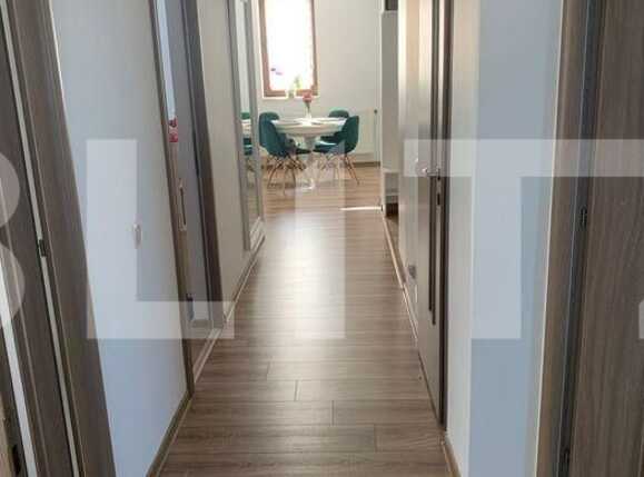 Apartament de vânzare 4 camere Europa - 70991AV | BLITZ Cluj-Napoca | Poza2