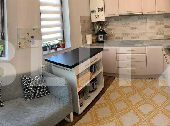 Apartament de vânzare 4 camere Europa - 70991AV | BLITZ Cluj-Napoca | Poza5