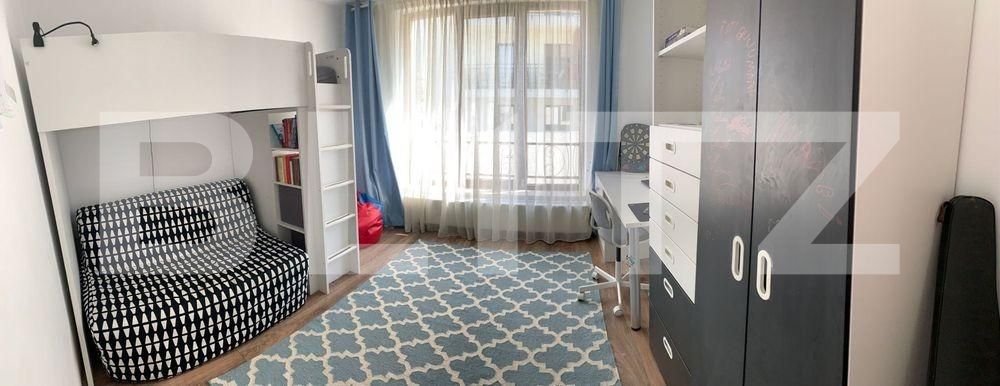 Apartament de vânzare 4 camere Europa - 70991AV | BLITZ Cluj-Napoca | Poza3