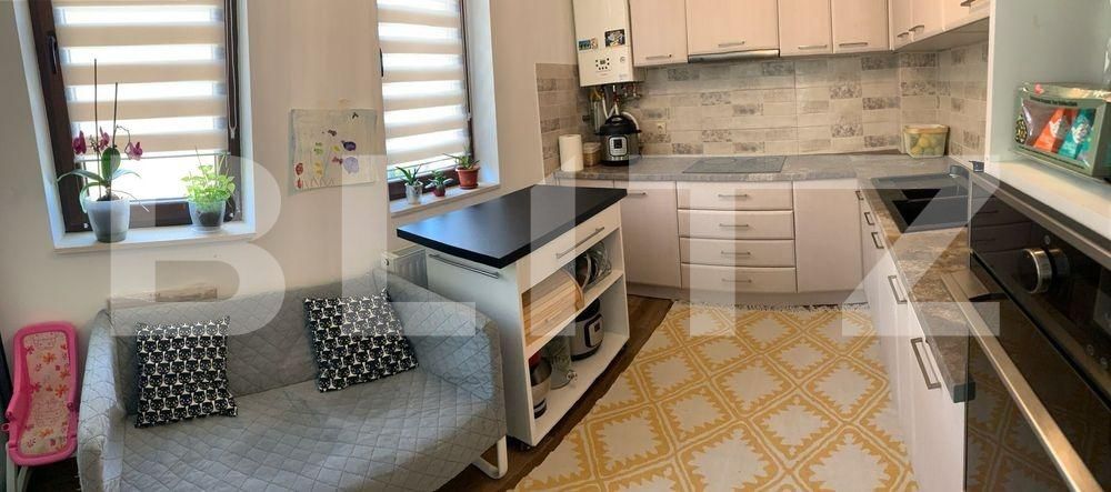 Apartament de vânzare 4 camere Europa - 70991AV | BLITZ Cluj-Napoca | Poza5