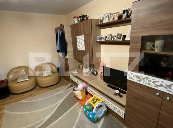 Apartament de închiriat 2 camere Manastur - 70992AI | BLITZ Cluj-Napoca | Poza2