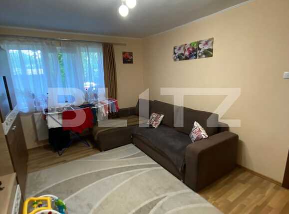 Apartament de închiriat 2 camere Manastur - 70992AI | BLITZ Cluj-Napoca | Poza3