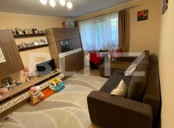 Apartament de închiriat 2 camere Manastur - 70992AI | BLITZ Cluj-Napoca | Poza1