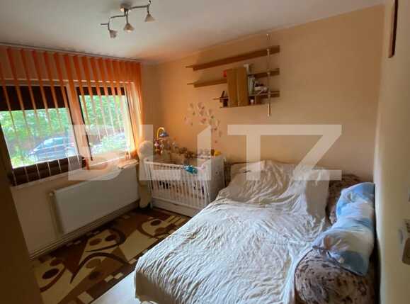 Apartament de închiriat 2 camere Manastur - 70992AI | BLITZ Cluj-Napoca | Poza4