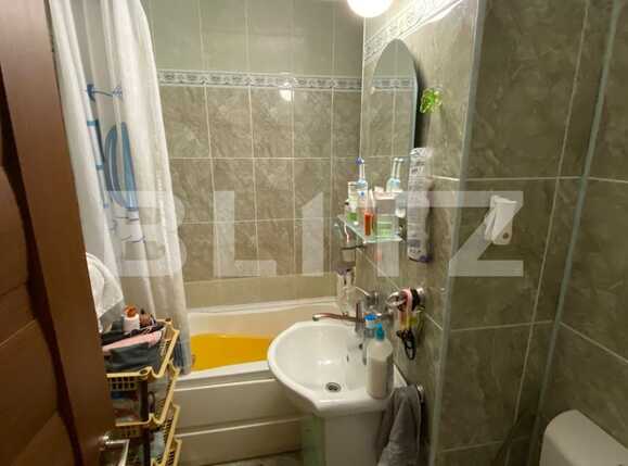 Apartament de închiriat 2 camere Manastur - 70992AI | BLITZ Cluj-Napoca | Poza5