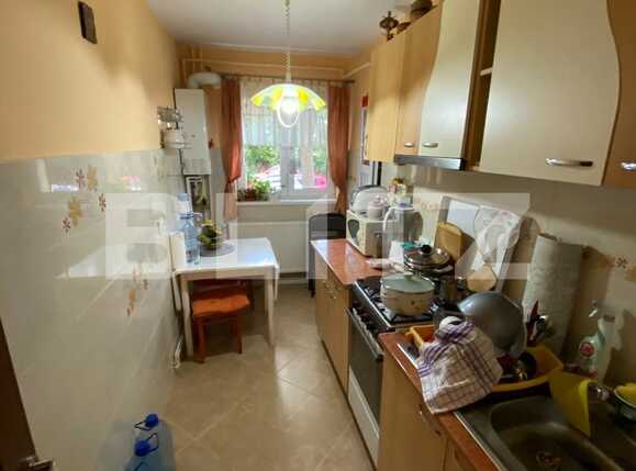 Apartament de închiriat 2 camere Manastur - 70992AI | BLITZ Cluj-Napoca | Poza8