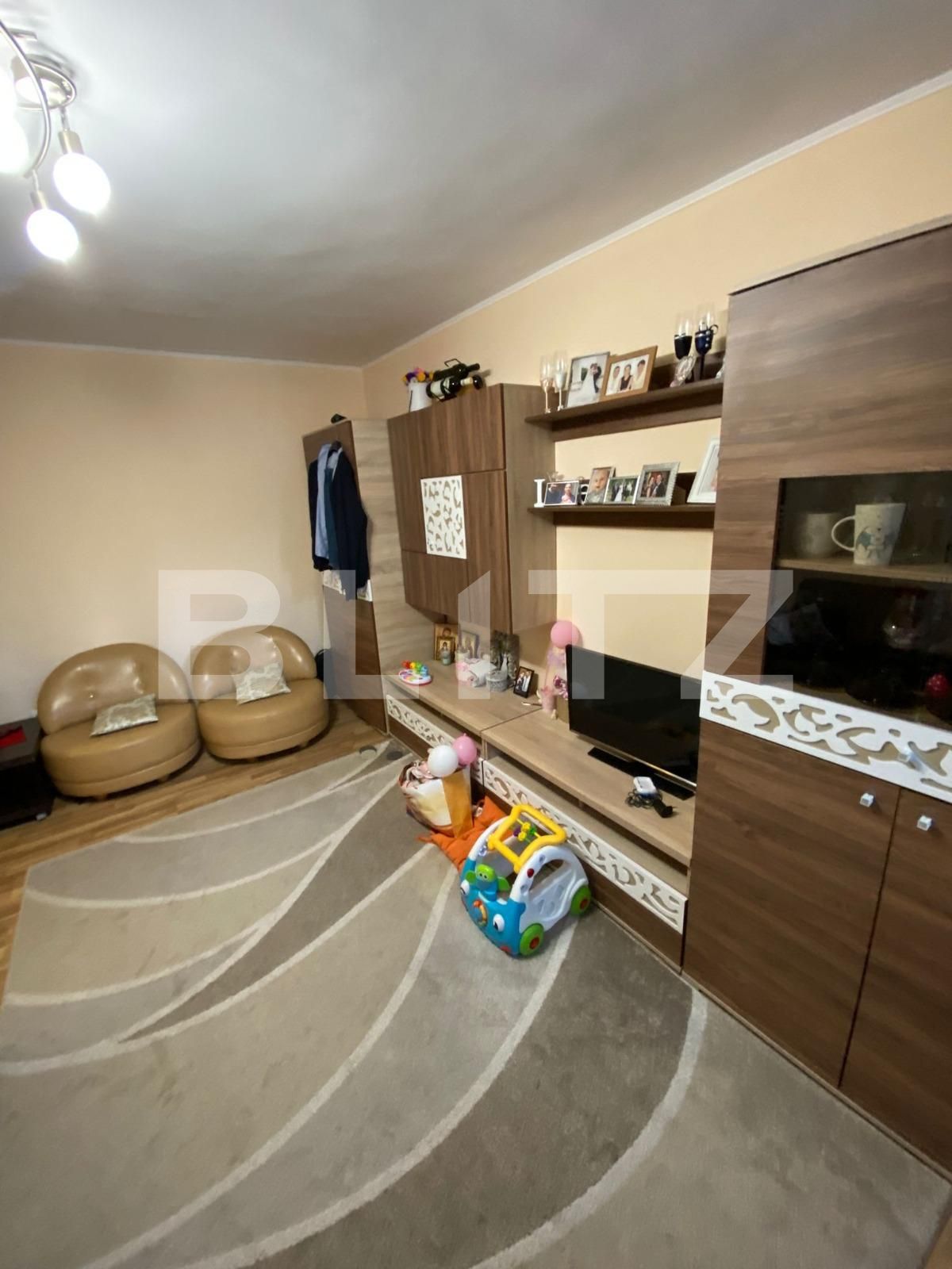 Apartament de închiriat 2 camere Manastur - 70992AI | BLITZ Cluj-Napoca | Poza2