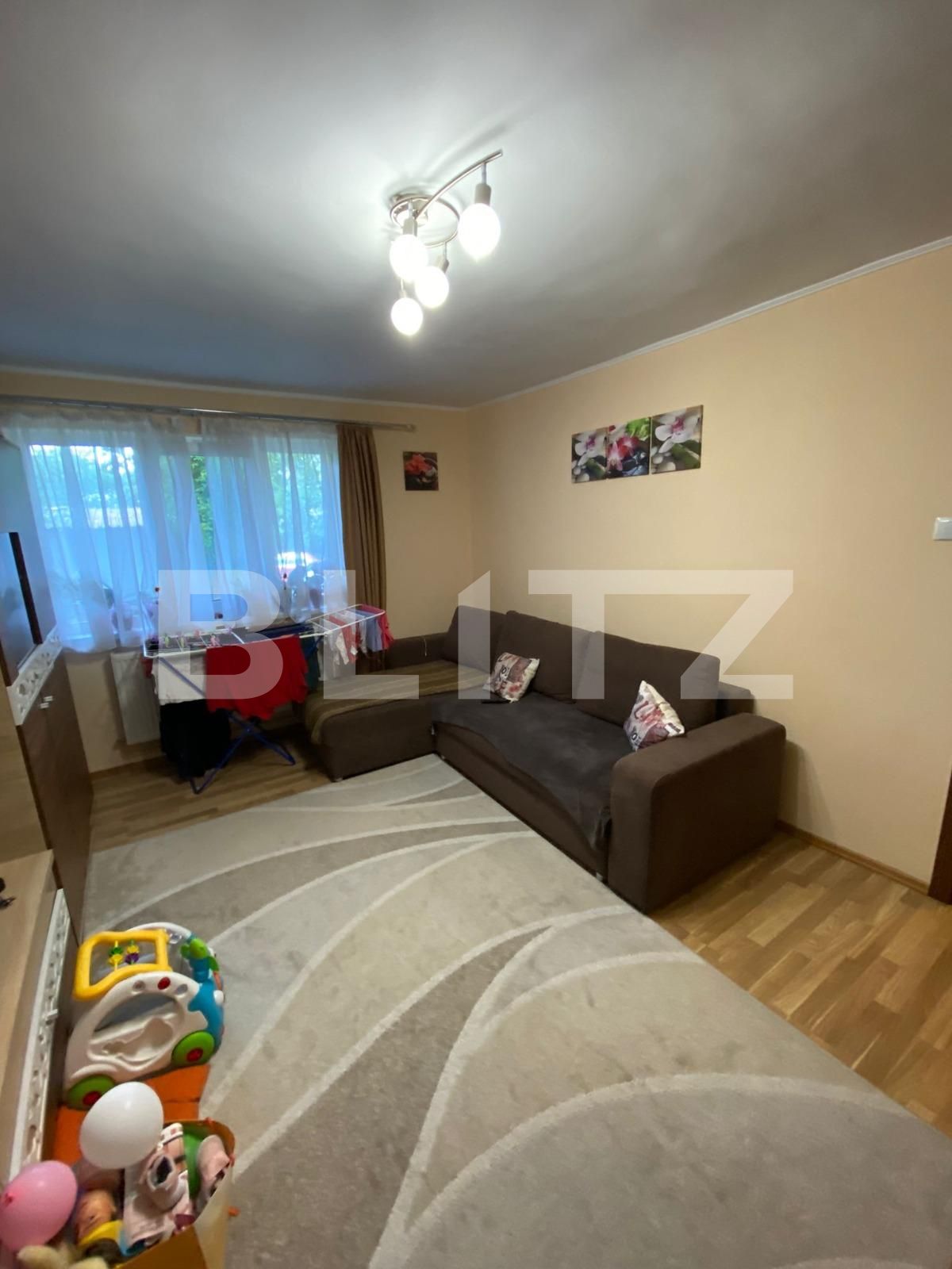 Apartament de închiriat 2 camere Manastur - 70992AI | BLITZ Cluj-Napoca | Poza3