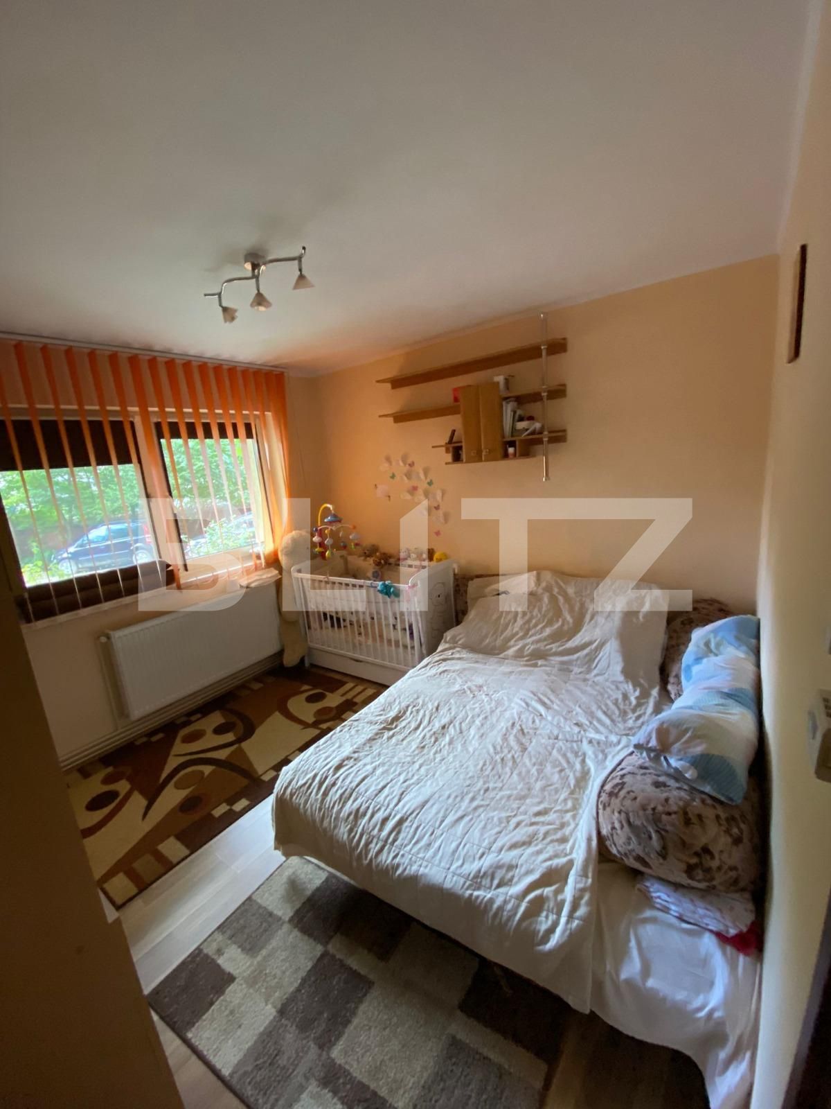 Apartament de închiriat 2 camere Manastur - 70992AI | BLITZ Cluj-Napoca | Poza4