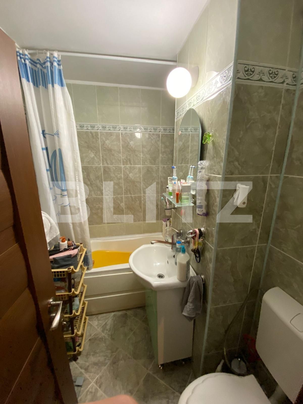 Apartament de închiriat 2 camere Manastur - 70992AI | BLITZ Cluj-Napoca | Poza5