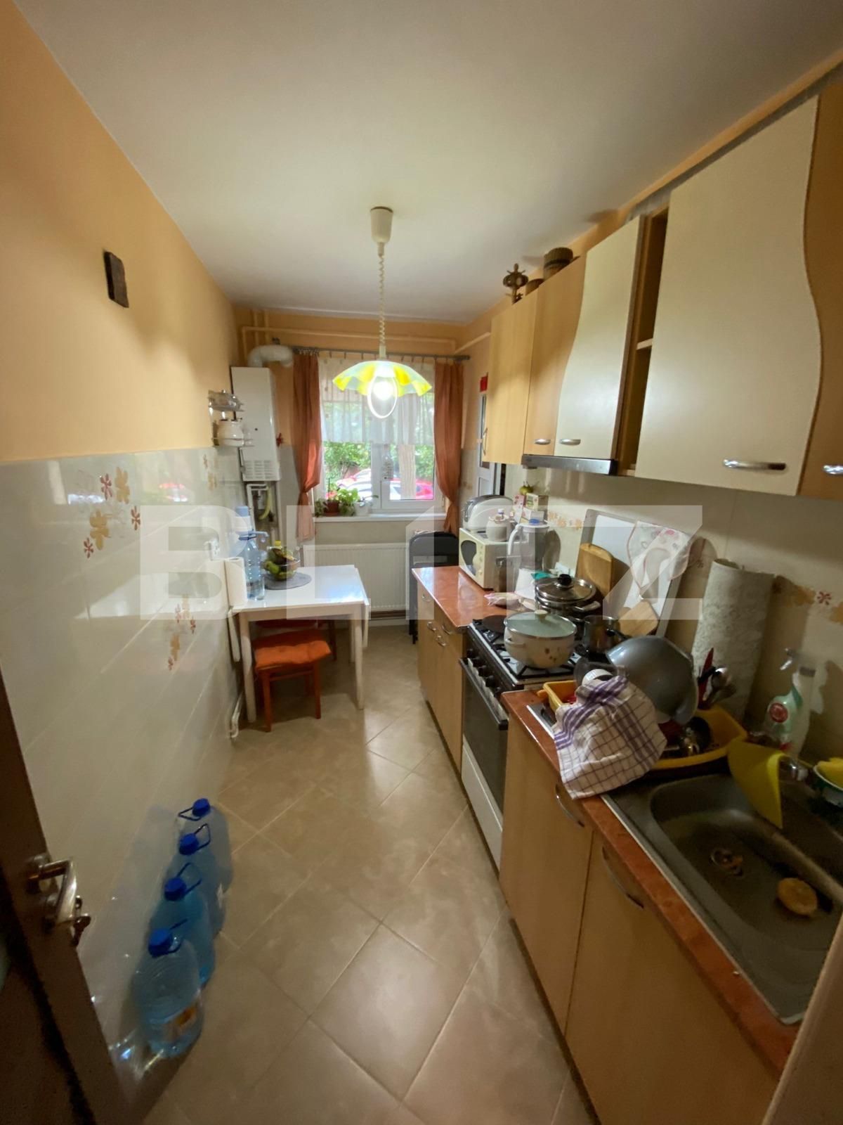 Apartament de închiriat 2 camere Manastur - 70992AI | BLITZ Cluj-Napoca | Poza8