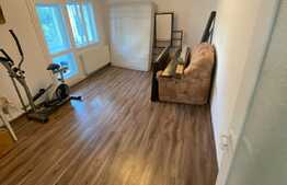 2 camere decomandate, 60 mp, zona Observatorului