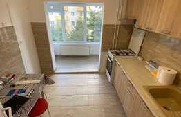 2 camere decomandate, 60 mp, zona Observatorului