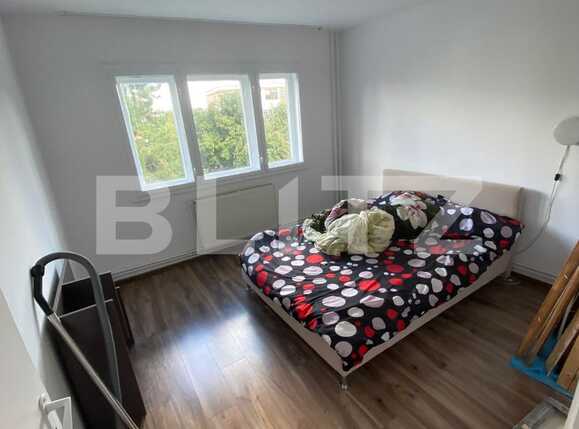 Apartament de închiriat 2 camere Zorilor - 70993AI | BLITZ Cluj-Napoca | Poza1