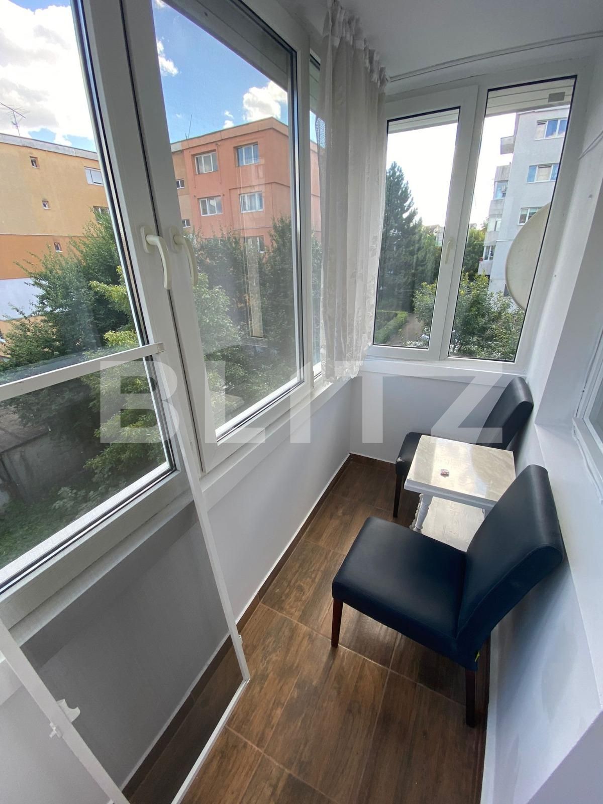 Apartament de închiriat 2 camere Zorilor - 70993AI | BLITZ Cluj-Napoca | Poza5