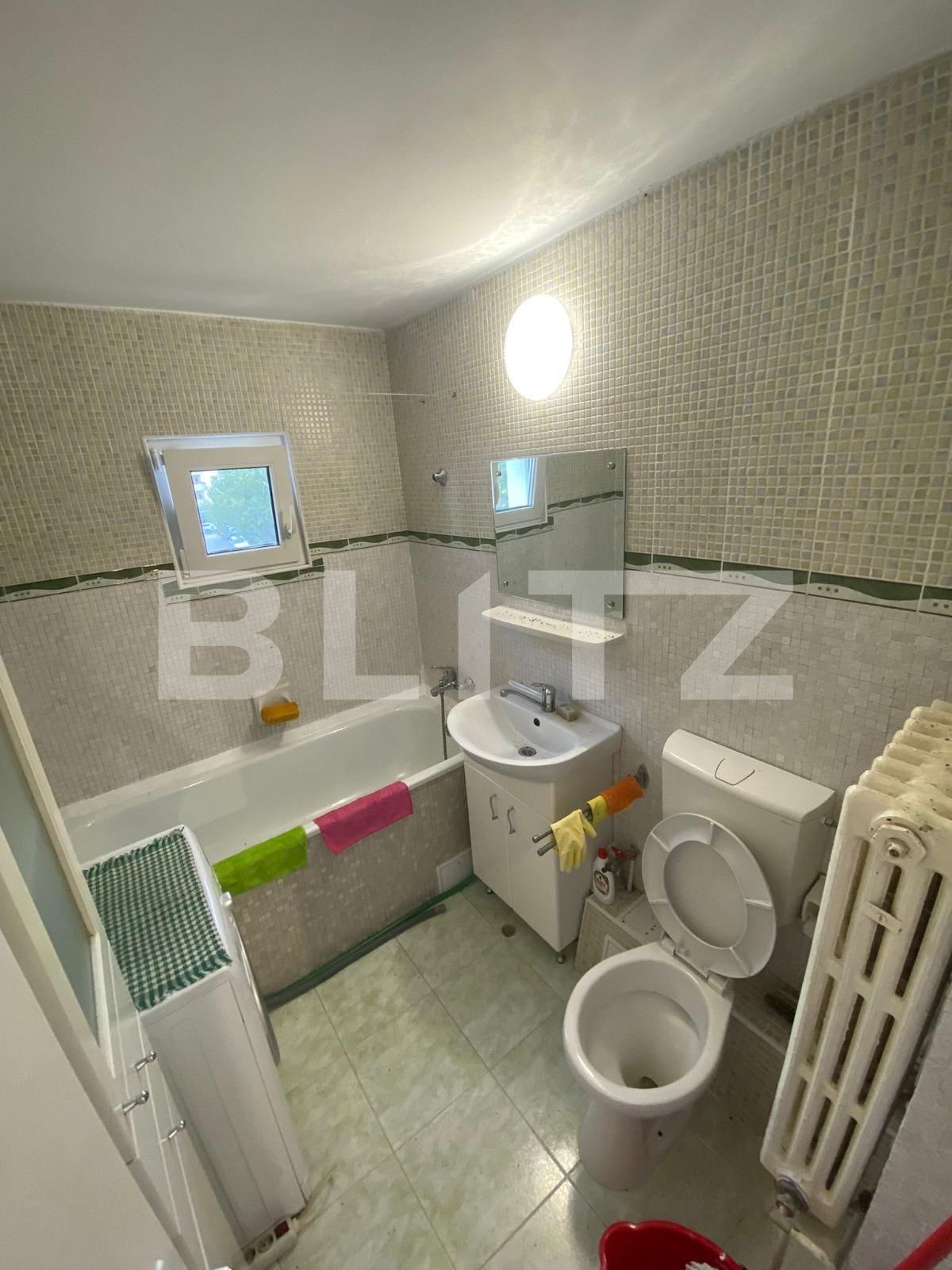 Apartament de închiriat 2 camere Zorilor - 70993AI | BLITZ Cluj-Napoca | Poza6