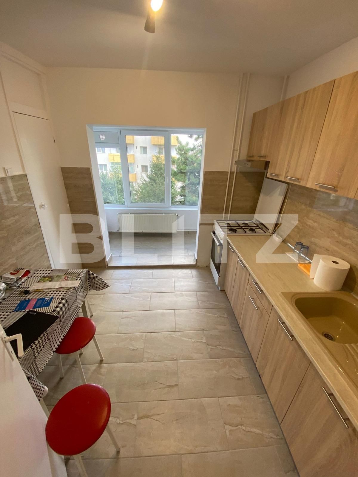 Apartament de închiriat 2 camere Zorilor - 70993AI | BLITZ Cluj-Napoca | Poza3