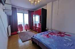 Apartament 3 camere, 100 mp, parcare, zona Calea Turzii
