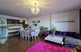 Apartament 3 camere, 100 mp, parcare, zona Calea Turzii