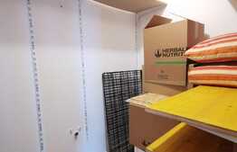 Apartament 3 camere, 100 mp, parcare, zona Calea Turzii