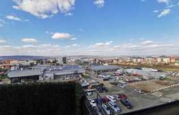 Apartament 3 camere, 100 mp, parcare, zona Calea Turzii