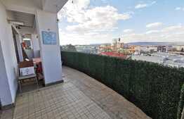 Apartament 3 camere, 100 mp, parcare, zona Calea Turzii