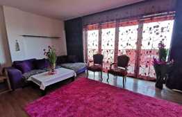 Apartament 3 camere, 100 mp, parcare, zona Calea Turzii