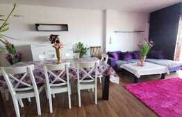 Apartament 3 camere, 100 mp, parcare, zona Calea Turzii