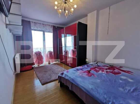 Apartament de închiriat 3 camere Zorilor - 70994AI | BLITZ Cluj-Napoca | Poza6