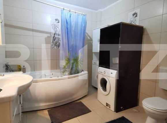 Apartament de închiriat 3 camere Zorilor - 70994AI | BLITZ Cluj-Napoca | Poza12