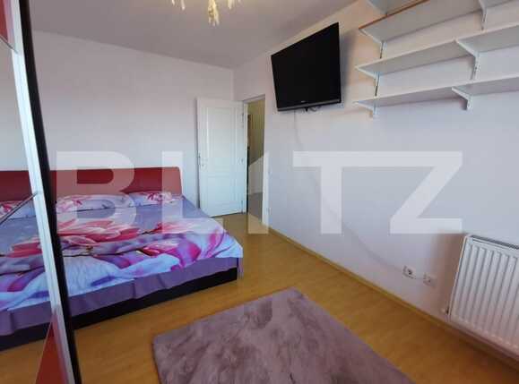 Apartament de închiriat 3 camere Zorilor - 70994AI | BLITZ Cluj-Napoca | Poza5