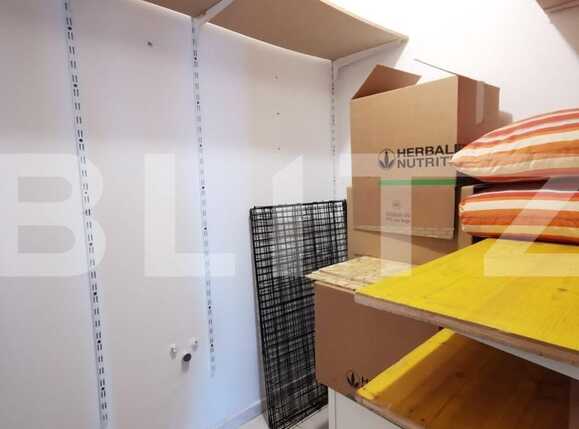 Apartament de închiriat 3 camere Zorilor - 70994AI | BLITZ Cluj-Napoca | Poza11