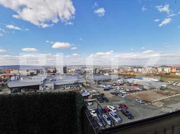 Apartament de închiriat 3 camere Zorilor - 70994AI | BLITZ Cluj-Napoca | Poza9