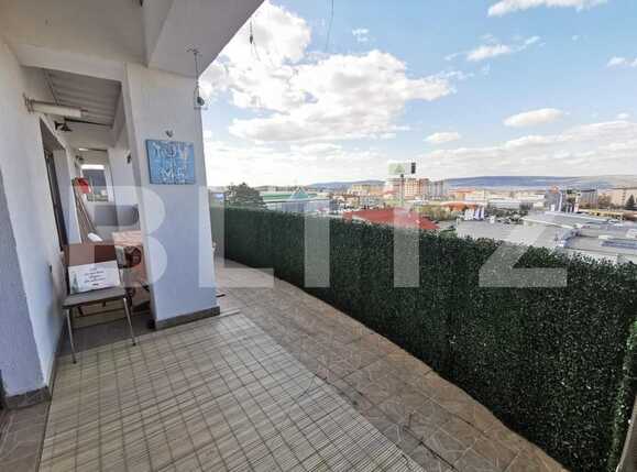 Apartament de închiriat 3 camere Zorilor - 70994AI | BLITZ Cluj-Napoca | Poza10