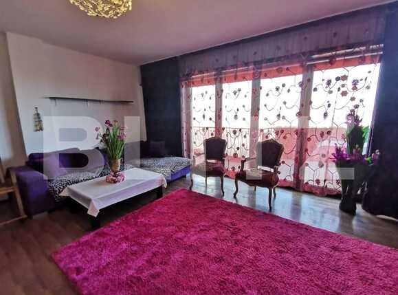 Apartament de închiriat 3 camere Zorilor - 70994AI | BLITZ Cluj-Napoca | Poza3