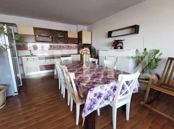 Apartament de închiriat 3 camere Zorilor - 70994AI | BLITZ Cluj-Napoca | Poza4