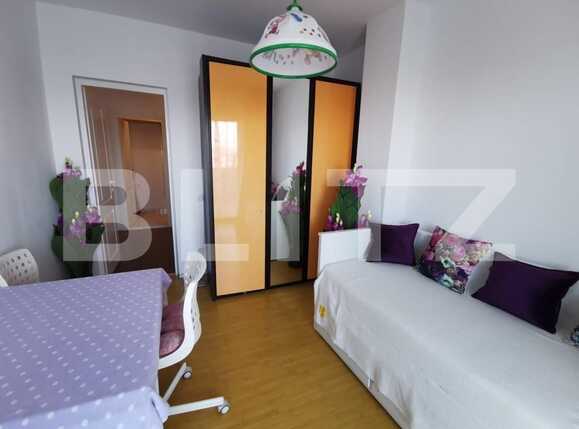 Apartament de închiriat 3 camere Zorilor - 70994AI | BLITZ Cluj-Napoca | Poza7