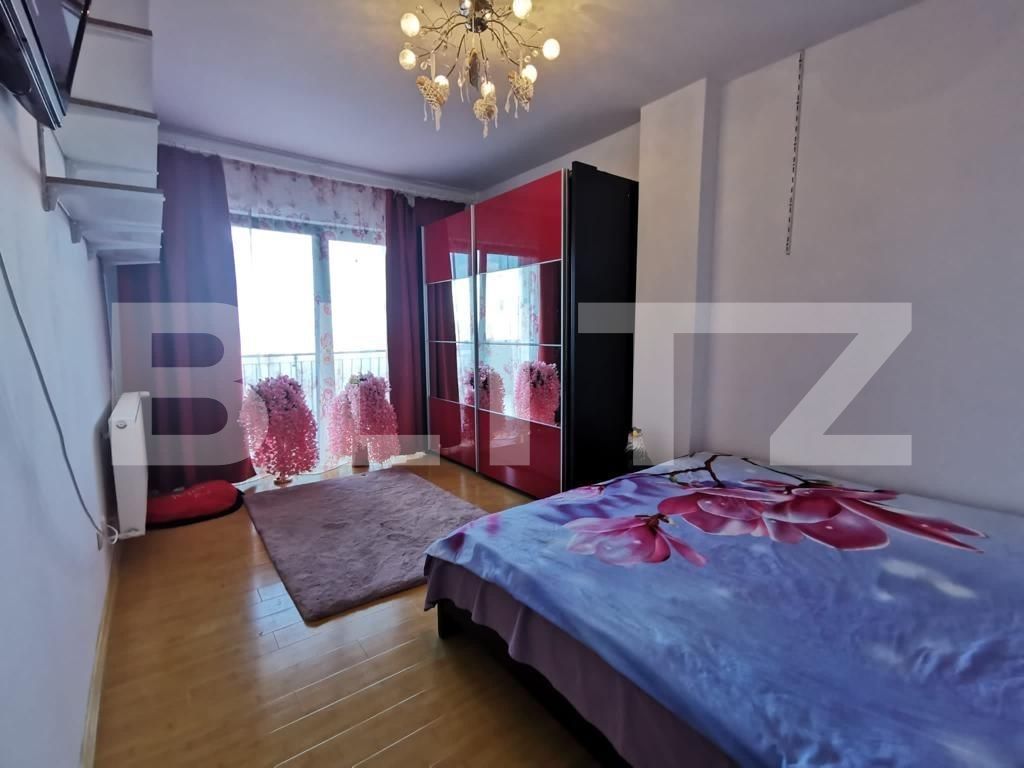 Apartament de închiriat 3 camere Zorilor - 70994AI | BLITZ Cluj-Napoca | Poza6