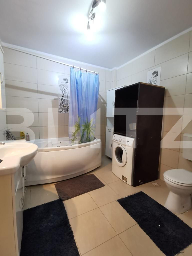 Apartament de închiriat 3 camere Zorilor - 70994AI | BLITZ Cluj-Napoca | Poza12