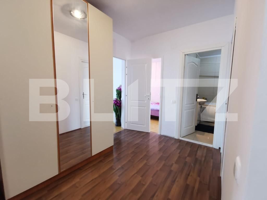 Apartament de închiriat 3 camere Zorilor - 70994AI | BLITZ Cluj-Napoca | Poza13
