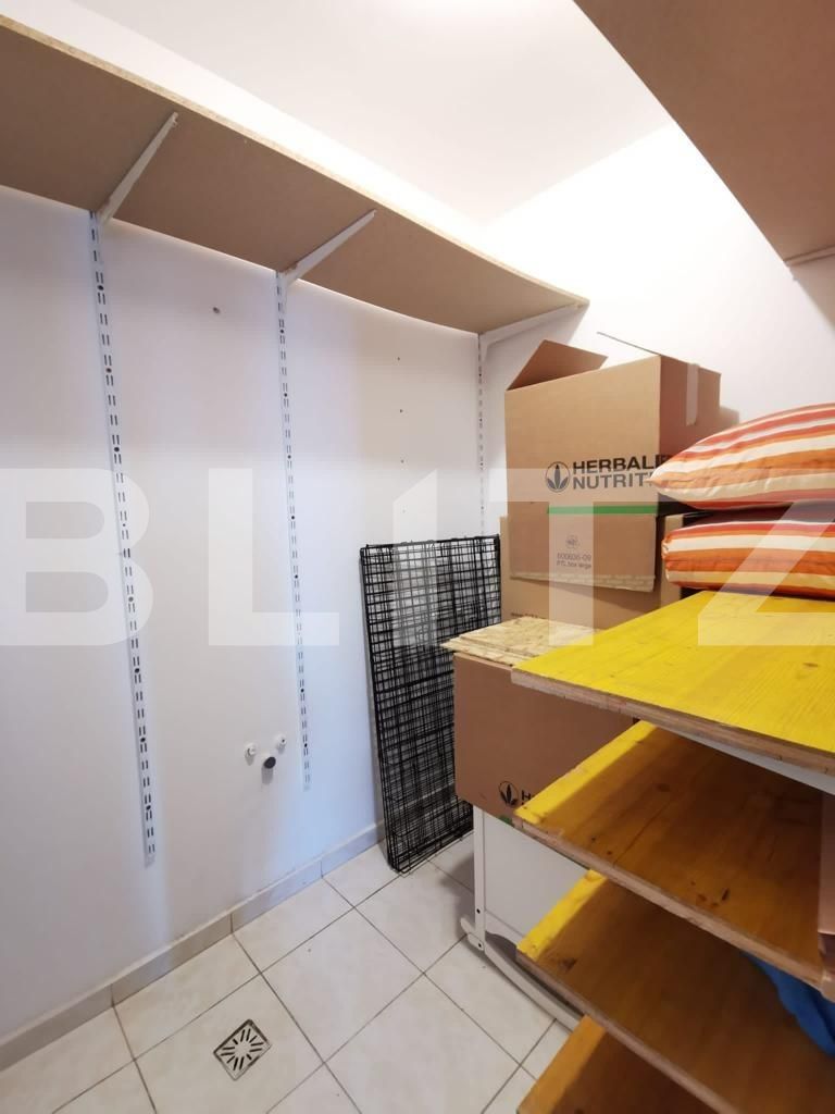 Apartament de închiriat 3 camere Zorilor - 70994AI | BLITZ Cluj-Napoca | Poza11