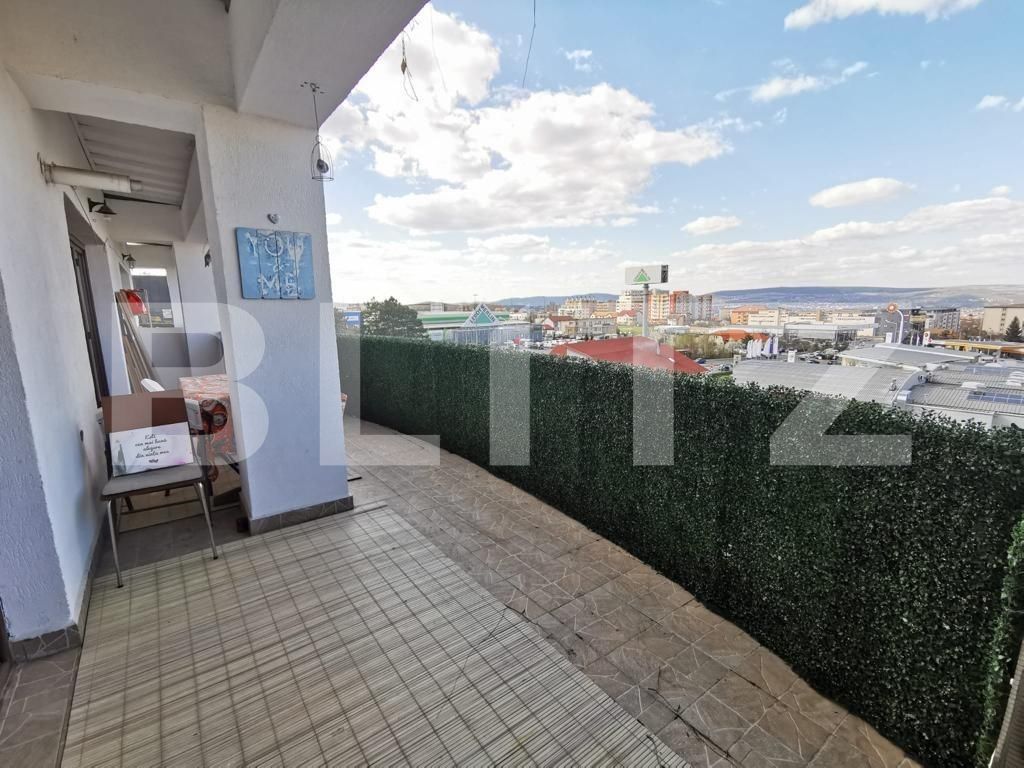 Apartament de închiriat 3 camere Zorilor - 70994AI | BLITZ Cluj-Napoca | Poza10