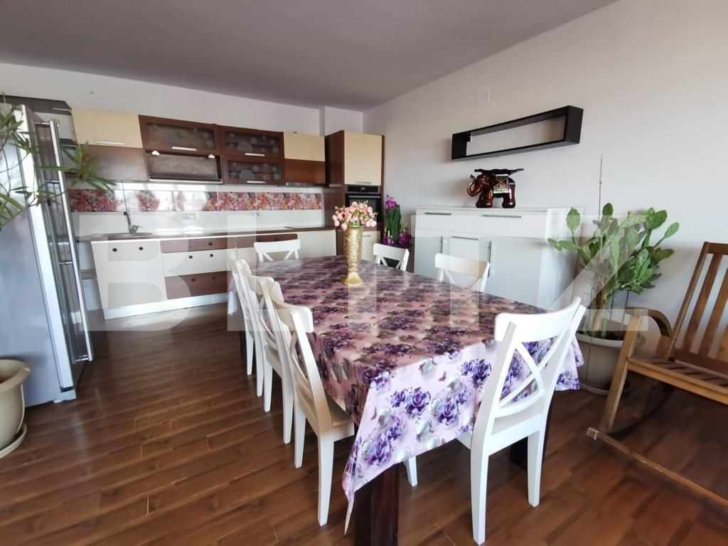 Apartament de închiriat 3 camere Zorilor - 70994AI | BLITZ Cluj-Napoca | Poza4