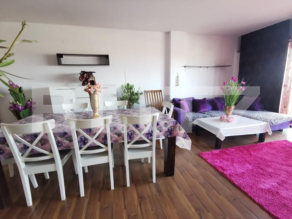 Apartament de închiriat 3 camere Zorilor - 70994AI | BLITZ Cluj-Napoca | Poza2