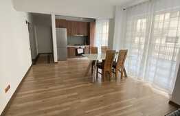 Apartament 2 camere, 45 mp, semidecomandat, terasă 40 mp, zona străzii Nicolae Steinhardt 