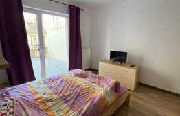 Apartament 2 camere, 45 mp, semidecomandat, terasă 40 mp, zona străzii Nicolae Steinhardt 