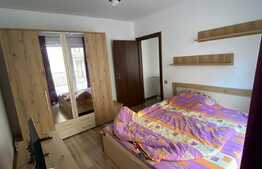 Apartament 2 camere, 45 mp, semidecomandat, terasă 40 mp, zona străzii Nicolae Steinhardt 