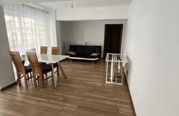 Apartament 2 camere, 45 mp, semidecomandat, terasă 40 mp, zona străzii Nicolae Steinhardt 